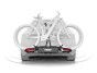 Thule Epos ParkSecure 2bike s parkovacími senzory + taška 9786