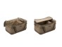 Thule Chasm přepravní box na vybavení 55 l TCGH155 - tmavé khaki