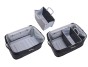 Thule Chasm přepravní box na vybavení 80 l TCGH180 - černý