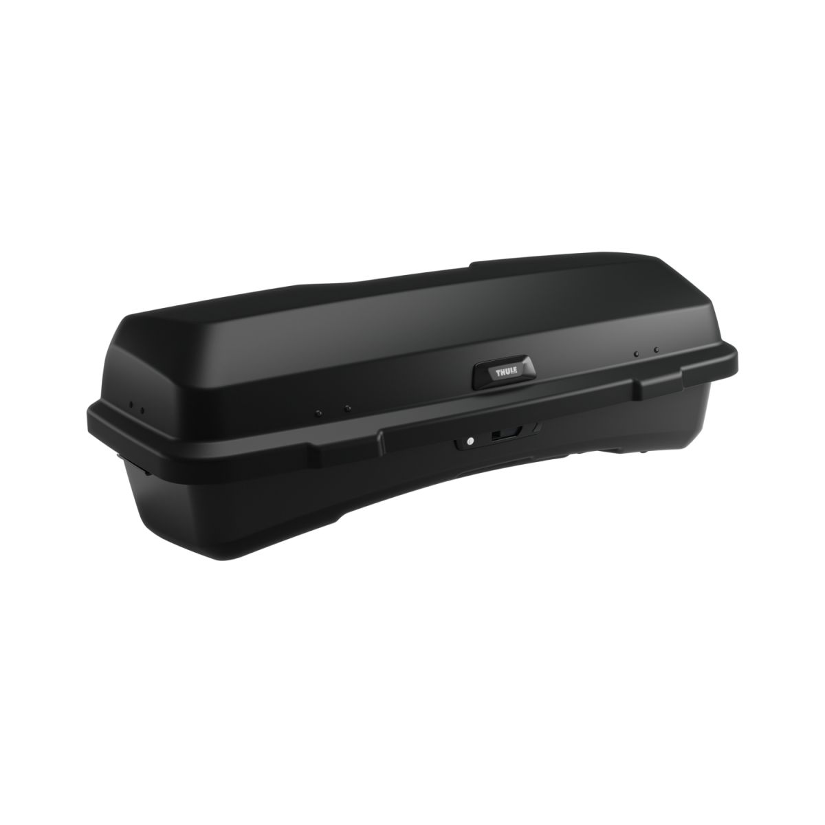 Náhled produktu - Thule Epos ParkSecure 2bike s parkovacími senzory + box Thule Santu