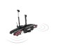 Thule Epos ParkSecure 2bike s parkovacími senzory + box Thule Santu