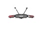 Thule Epos ParkSecure 2bike s parkovacími senzory + box Thule Santu