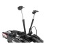 Thule Epos ParkSecure 2bike s parkovacími senzory + taška 9786 + zámek 9785