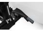 Thule Epos ParkSecure 2bike s parkovacími senzory + taška 9786 + zámek 9785
