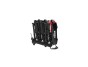 Thule Epos ParkSecure 3bike s parkovacími senzory + box Thule Santu