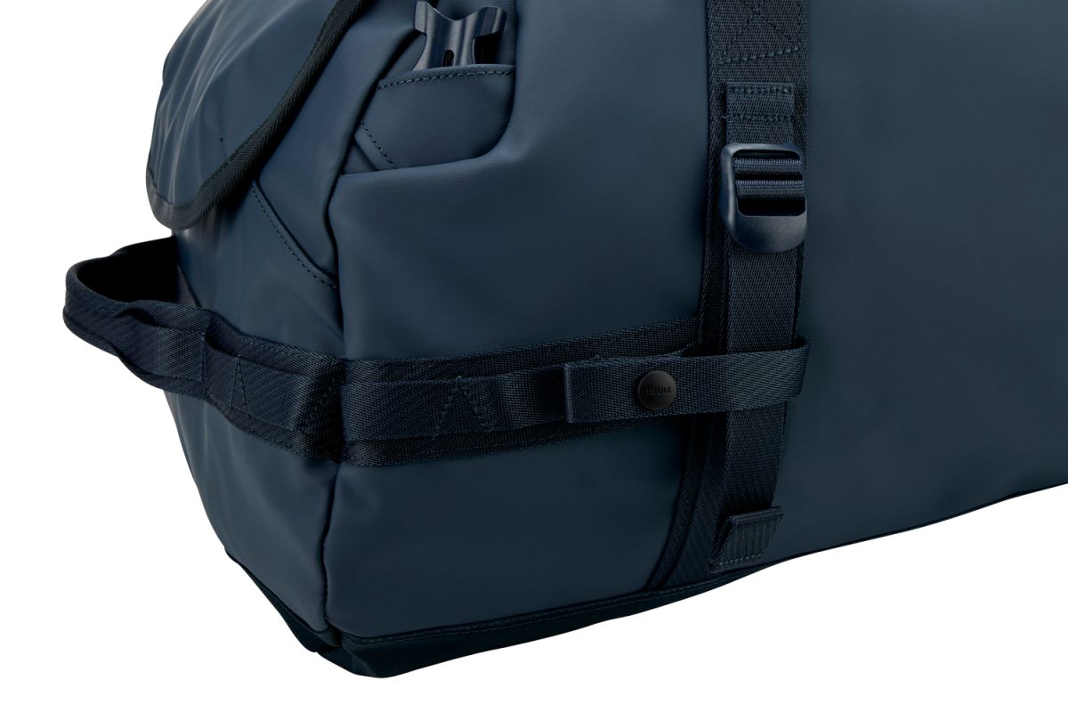 Náhled produktu - Thule Chasm sportovní taška 90 l TDSD304 - Darkest Blue