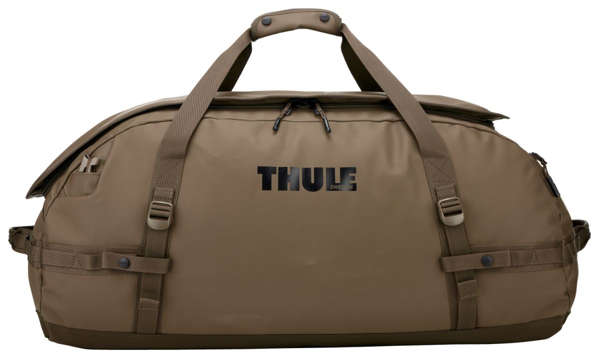 Náhled produktu - Thule Chasm sportovní taška 90 l TDSD304 - Deep Khaki