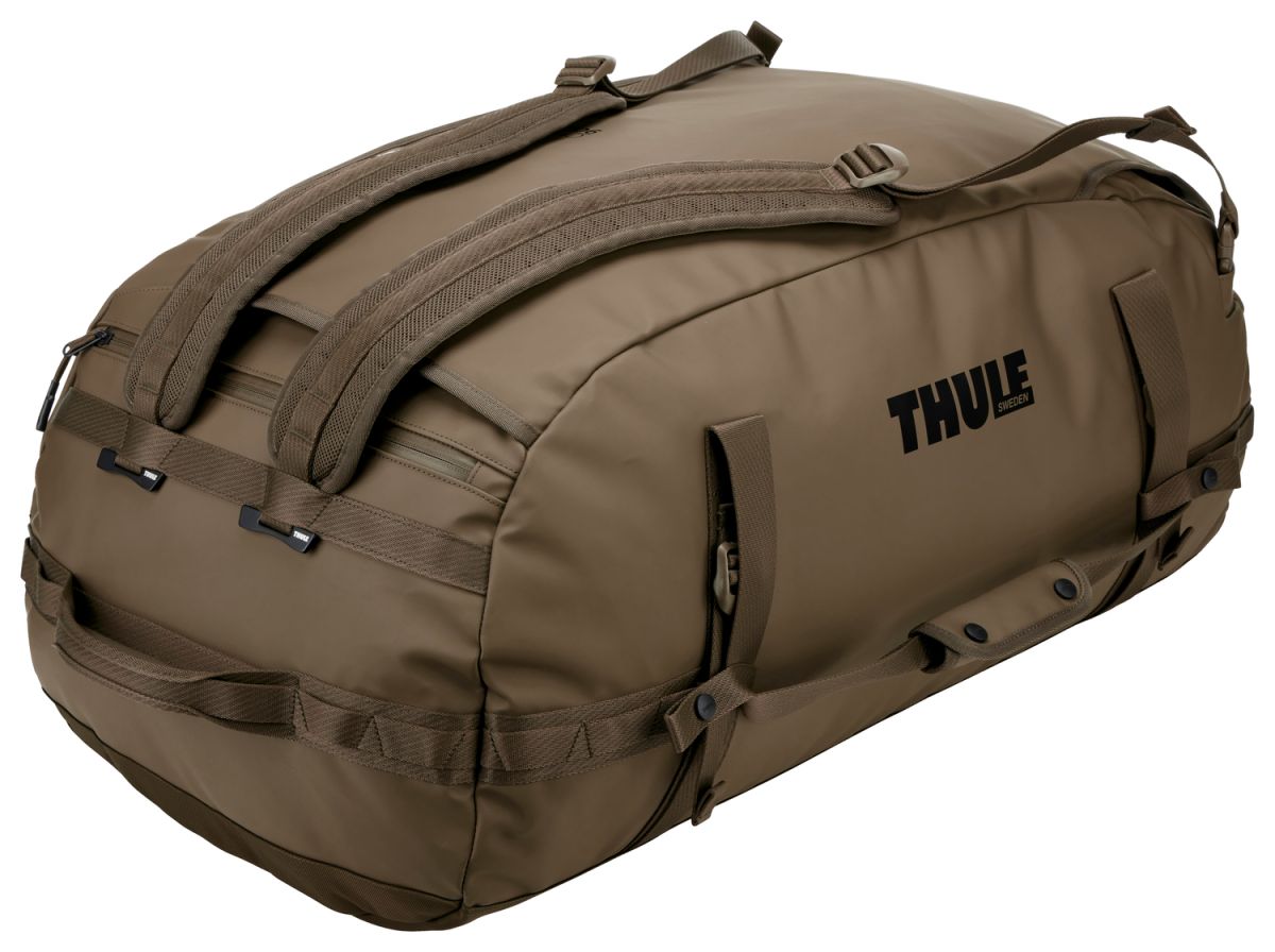 Náhled produktu - Thule Chasm sportovní taška 90 l TDSD304 - Deep Khaki