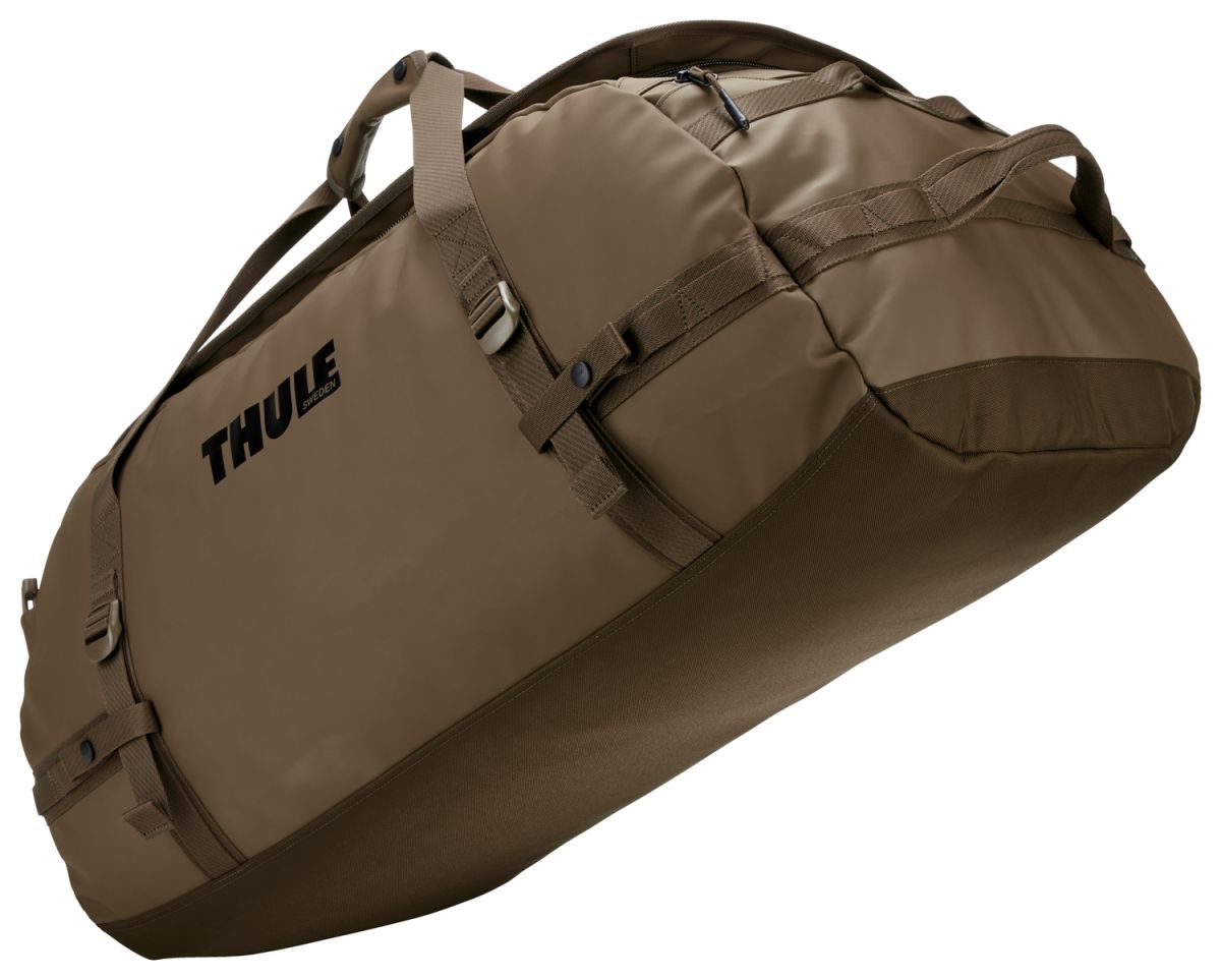 Náhled produktu - Thule Chasm sportovní taška 90 l TDSD304 - Deep Khaki