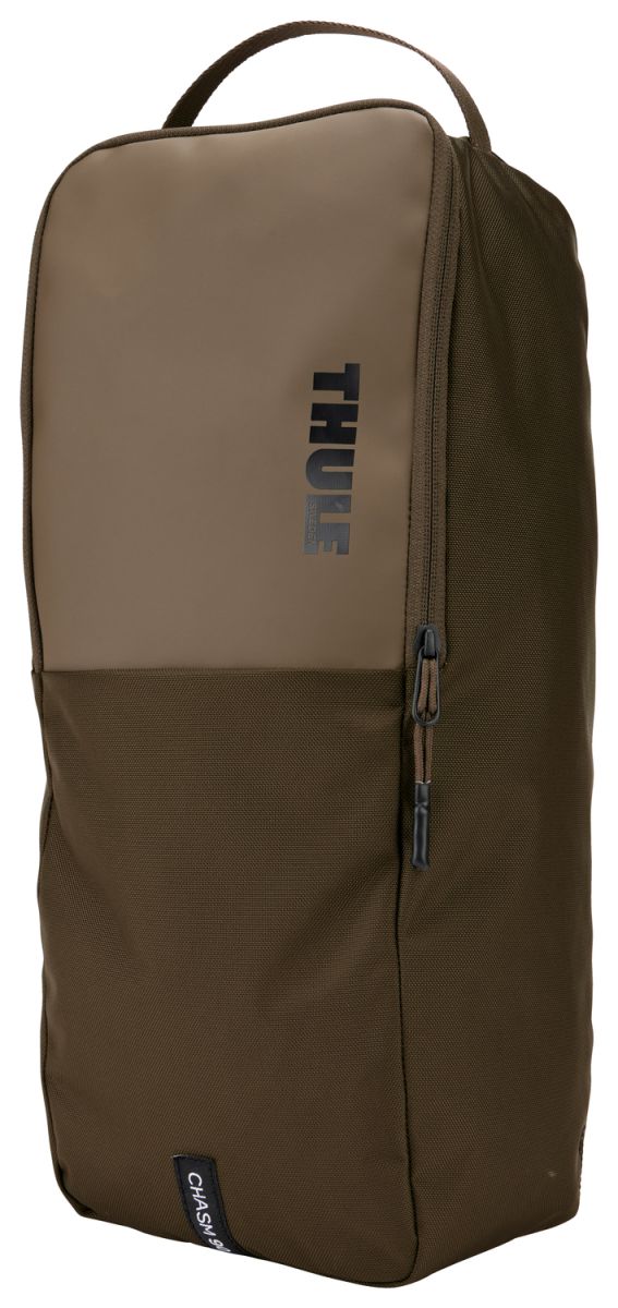 Náhled produktu - Thule Chasm sportovní taška 90 l TDSD304 - Deep Khaki