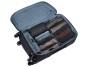 Thule Packing cube sada 1 střední a 1 malý organizér TPCS204 - Pond Gray