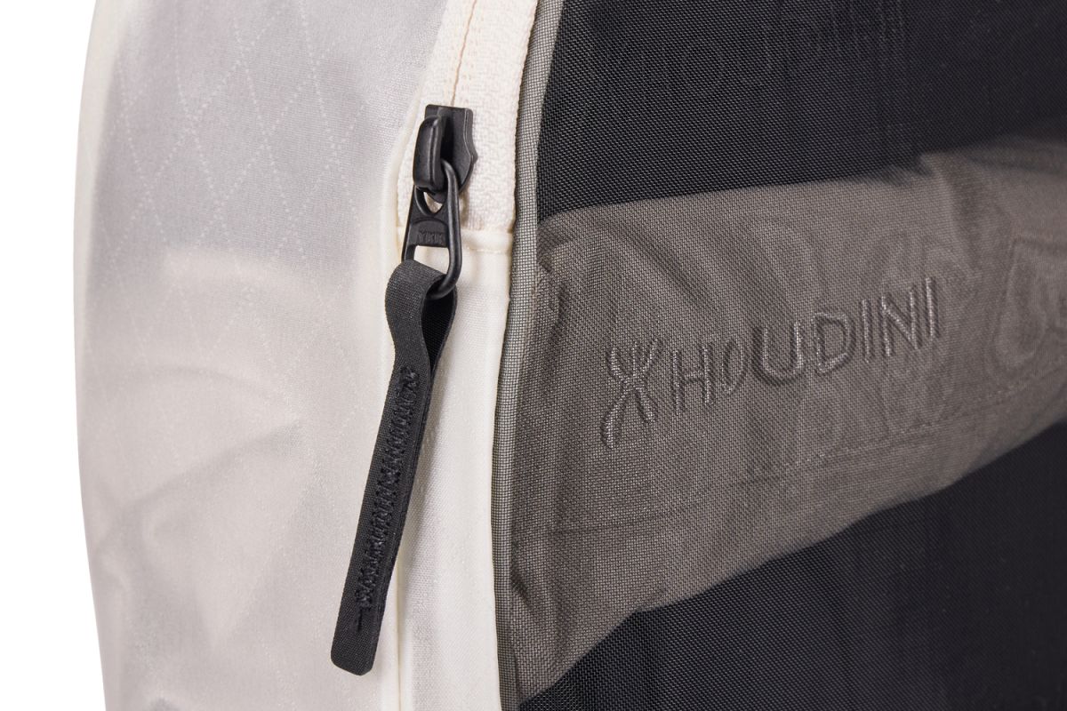 Náhled produktu - Thule Packing cube sada 1 střední a 1 malý organizér TPCS204 - bílá