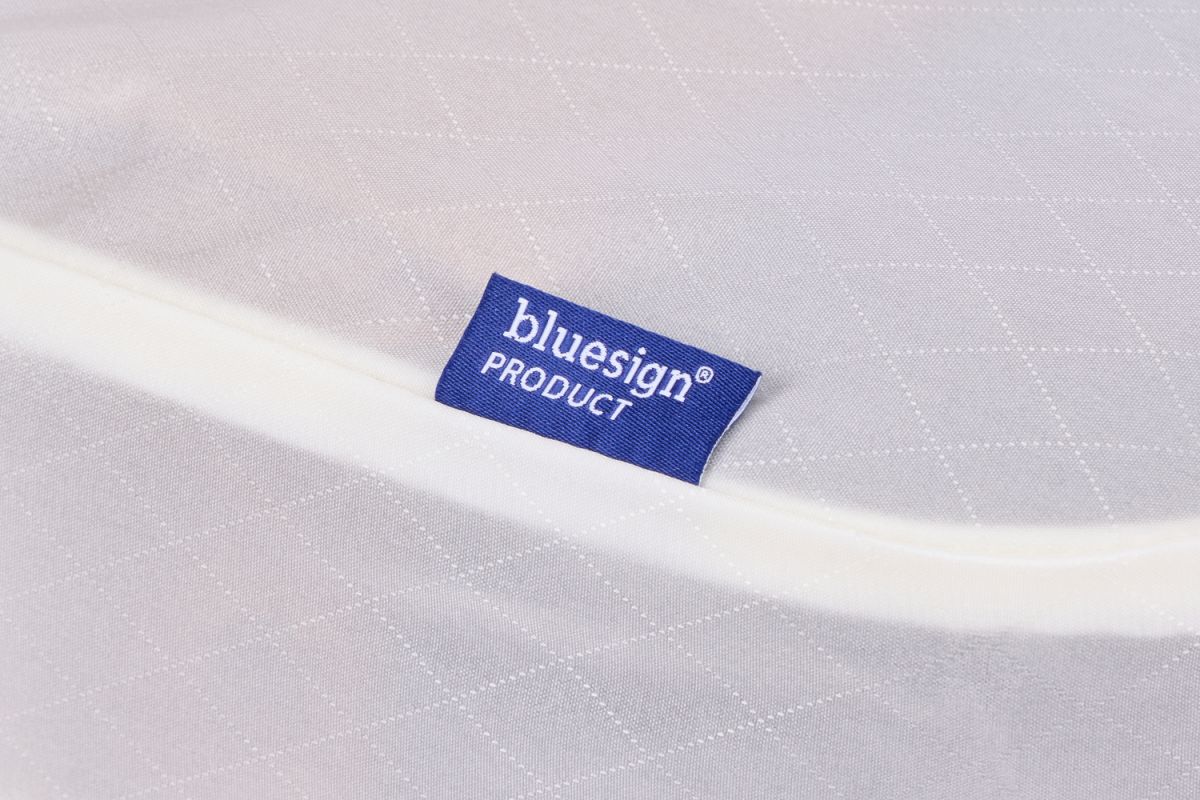 Náhled produktu - Thule Packing cube sada 1 střední a 1 malý organizér TPCS204 - bílá