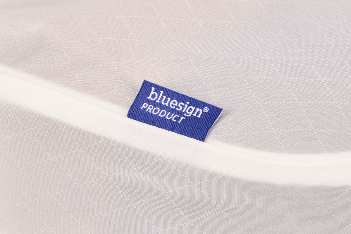 Náhled produktu - Thule Packing cube střední organizér TPCS202 - bílý