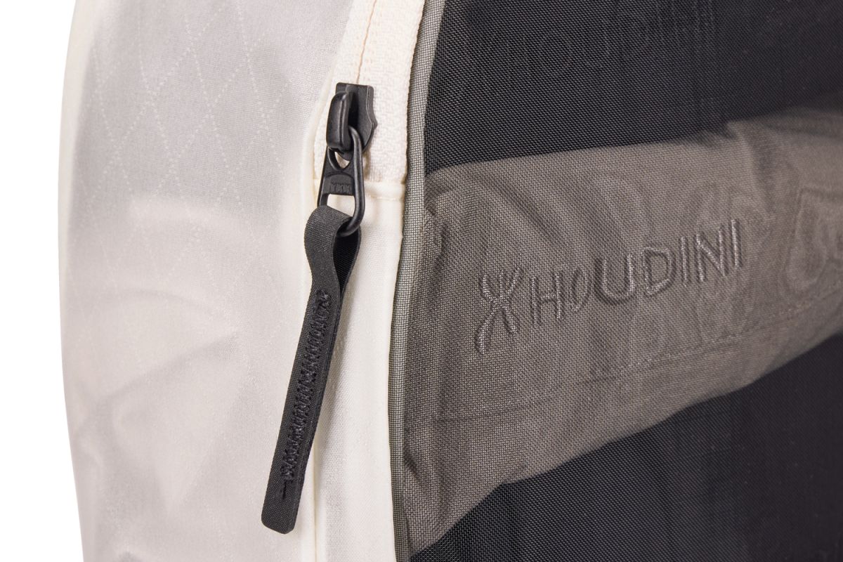 Náhled produktu - Thule Packing cube střední organizér TPCS202 - bílý