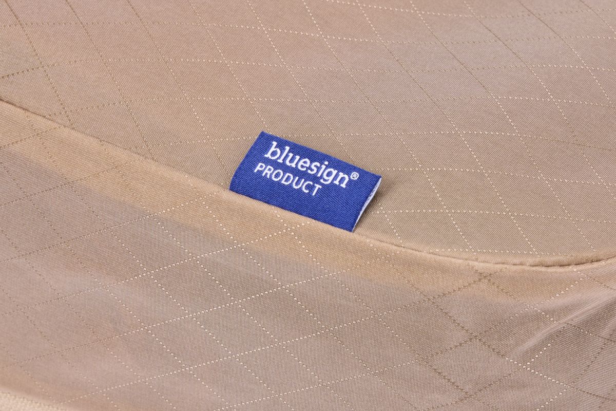 Náhled produktu - Thule Packing cube střední organizér TPCS202 - jemná béžová