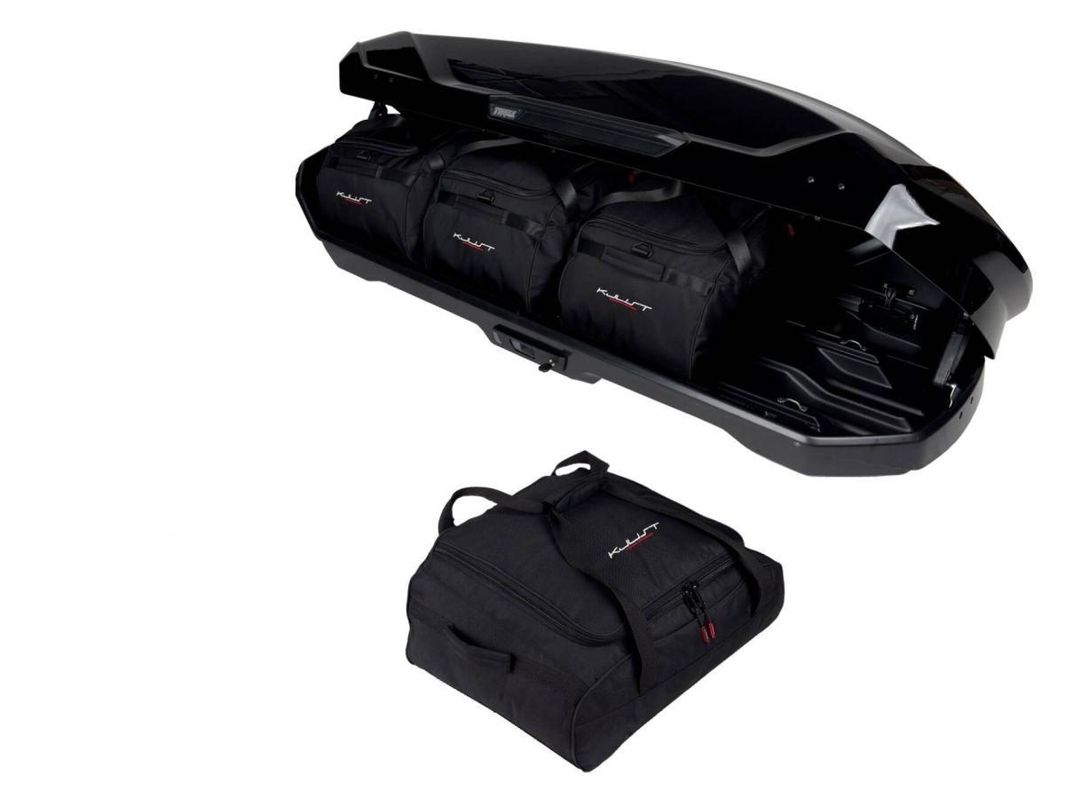 Náhled produktu - KJUST sada tašek do Thule Motion 3 SPORT