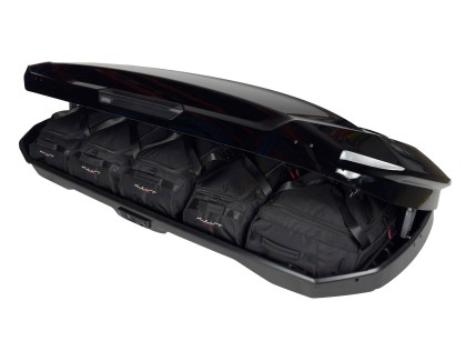 KJUST Sada tašek do Thule Motion 3 XXL Low + DOPRAVA ZDARMA