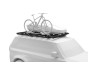 Thule Caprock 1650 x 2100