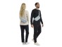 Thule EnRoute sling kapsa přes rameno 2 l TESB5102 - Soft Blue/Darkest Blue
