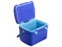 STANLEY Pasivní chladící box The Easy-Carry Outdoor Cooler 15l/16QT Cobalt