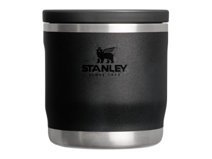 STANLEY Termoska jídelní The Adventure To-Go Food Jar 350 ml/12oz Black 2.0