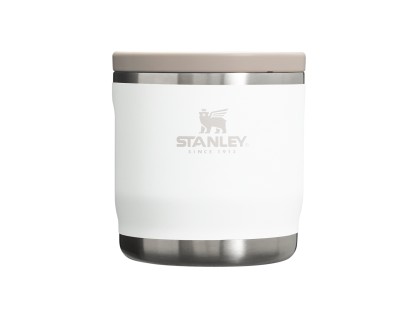 STANLEY Termoska jídelní The Adventure To-Go Food Jar 350 ml/12oz Frost