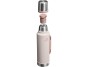 STANLEY Termoska The Legendary Classic Bottle 1.4L/1.5QT Hammertone Rose Quartz