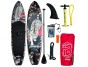 paddleboard iBOARD 11' - 14 TIGER
