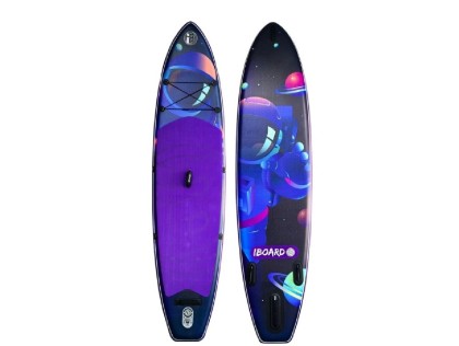 paddleboard iBOARD 11' - 16 ASTRONAUT + DOPRAVA ZDARMA