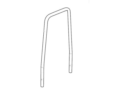 Thule U-frame EW G2