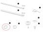 Thule Endcap Left - ProBar 50843
