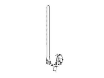 Thule Strap attachment left/out G2 52344