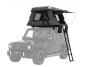 Střešní autostan Wild Land Sky Rover pro 2-3 osoby - elektrické zvedání / tmavě šedý