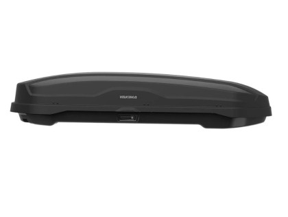 Náhled produktu - Střešní box YAKIMA Skybox NX18 černý matný