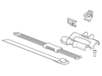 Náhled produktu - Thule Wheel holder front 55696