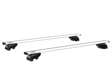 Náhled produktu - Příčníky Hakr 0344 Wing Profile