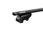 Příčníky Hakr 0344 Wing Profile Black