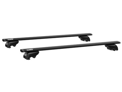 Náhled produktu - Příčníky Hakr 0344 Wing Profile Black