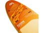 paddleboard AQUA MARINA Fusion 10'10'' s el. pumpou