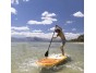 paddleboard AQUA MARINA Fusion 10'10'' s el. pumpou