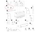 Thule Housing Foot VC 2.0 52603