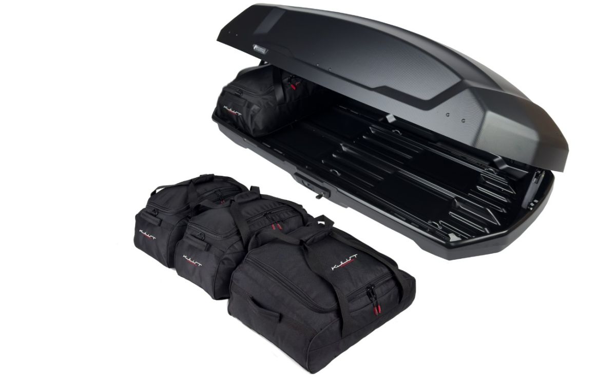 Náhled produktu - KJUST sada tašek do Thule Force 3 M