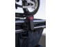 Thule mount for Garmin Varia™ rearview radar