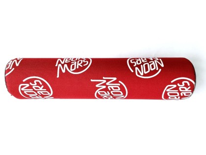 paddle floater NEONMARS RED