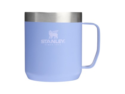 STANLEY Termohrnek The Stay-Hot Camp Mug 350 ml/12oz Hydrangea