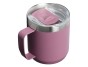 STANLEY Termohrnek The Stay-Hot Camp Mug 350 ml/12oz Purple Smoke