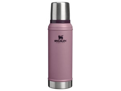 STANLEY Termoska The Legendary Classic Bottle 940 ml/1.0QT Purple Smoke