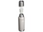 STANLEY Termoska The Legendary Classic Bottle 940 ml/1.0QT Hammertone Ash