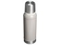 STANLEY Termoska The Legendary Classic Bottle 940 ml/1.0QT Hammertone Ash